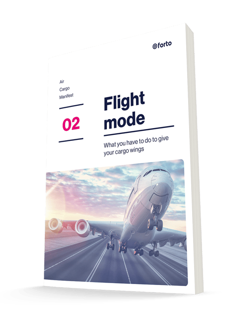 Airfreight eBook Part II