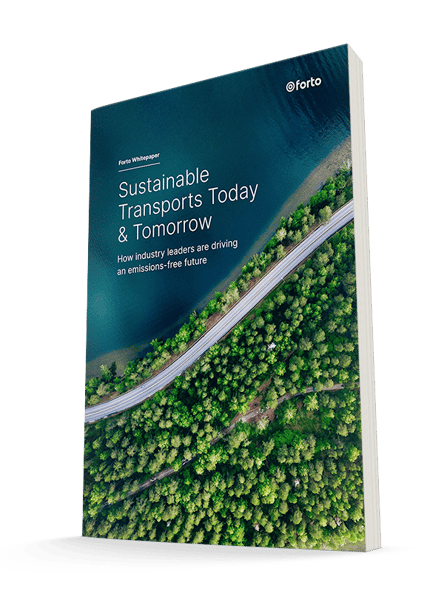 Sustainability Transports Today and Tomorrow WP 2022 3D cover