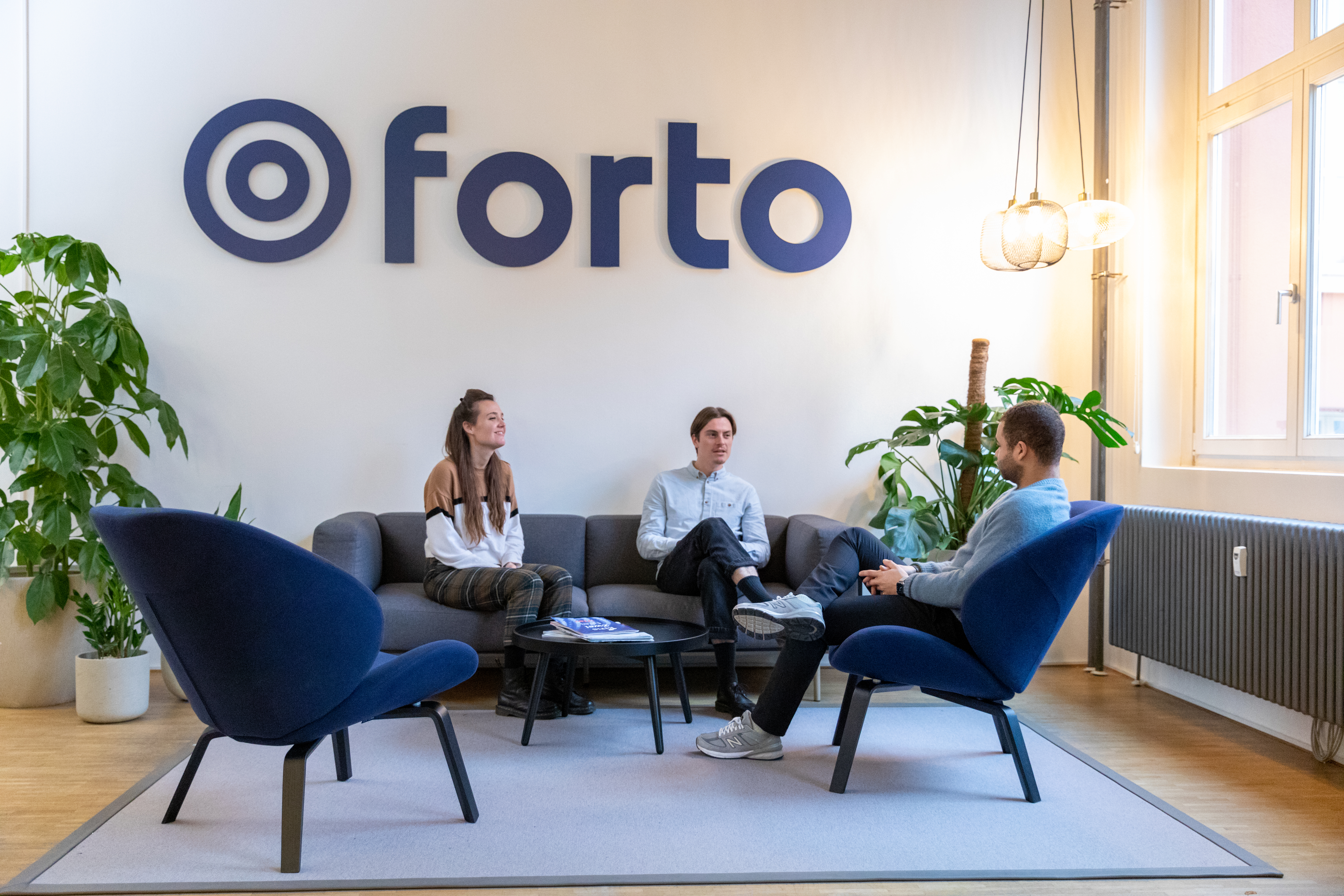 Forto - Office-11
